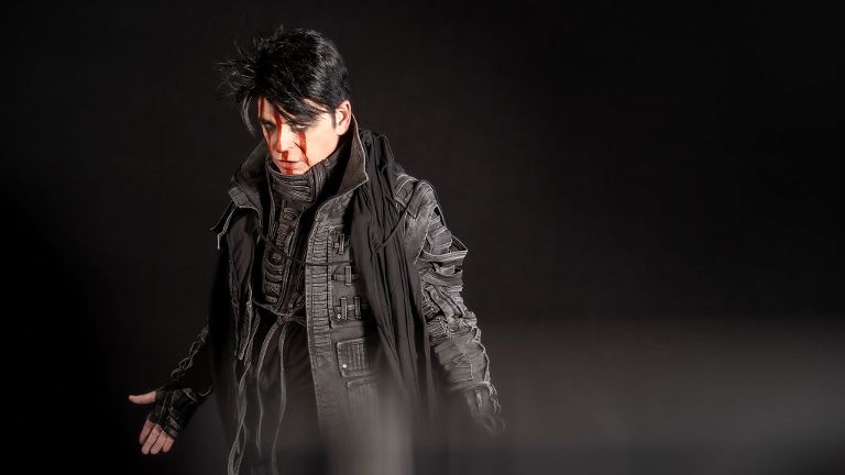 Gary Numan North American Tour