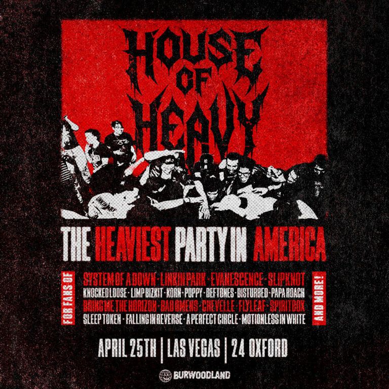 House of Heavy