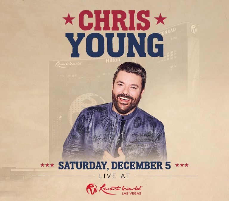 Chris Young