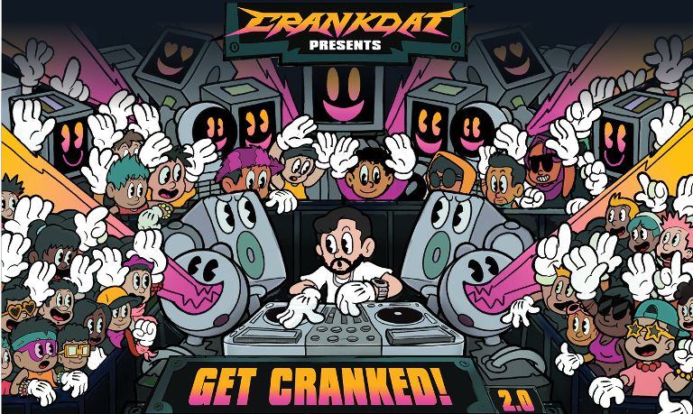 CRANKDAT
