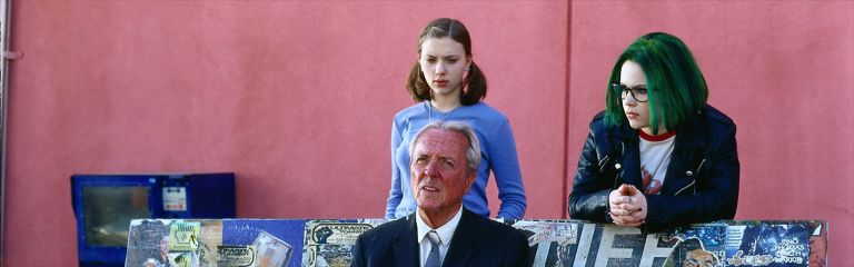 Ghost World