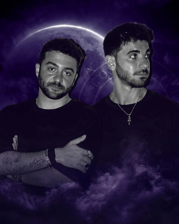 Clüb De Combat - Lowkey Eclipse