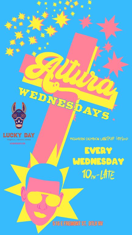 Altura Wednesdays