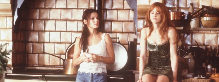Practical Magic