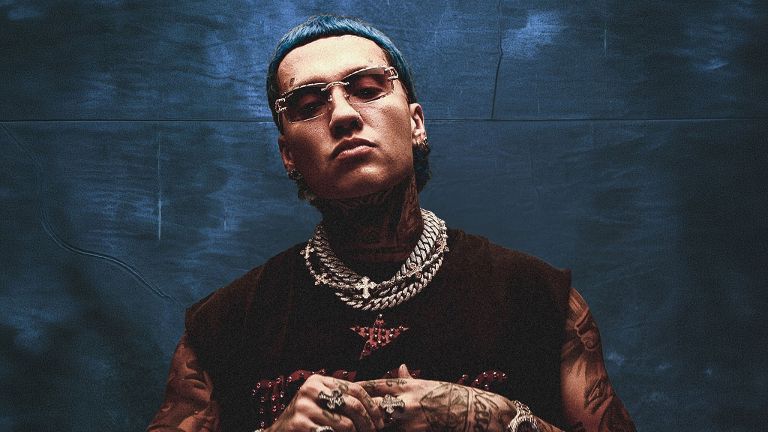 BLESSD - EL MEJOR HOMBRE DEL MUNDO TOUR