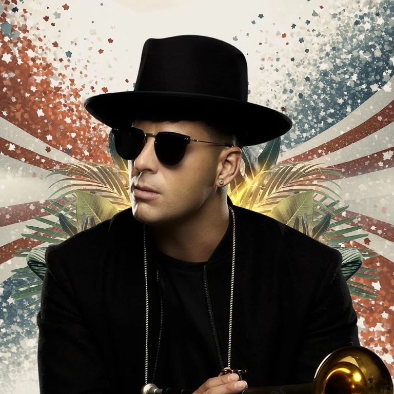Timmy Trumpet