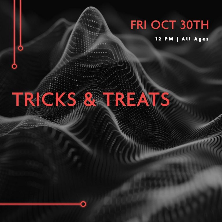 Tricks & Treats