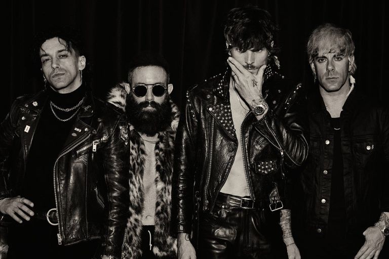 BOYS LIKE GIRLS - The Soundtrack Of Your Life Tour