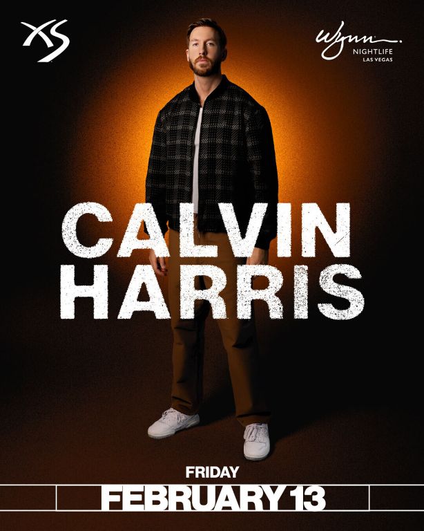 Calvin Harris