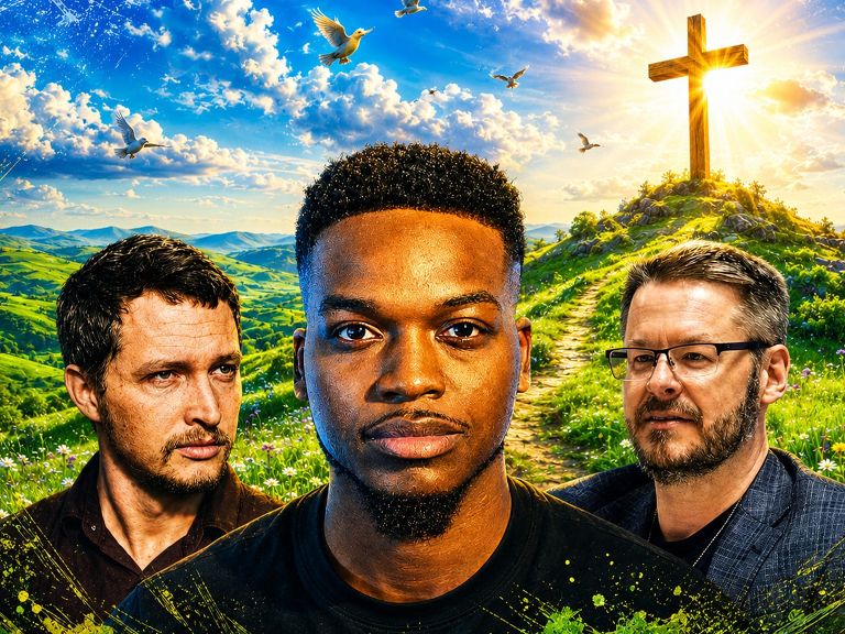 The GodLogic Conference