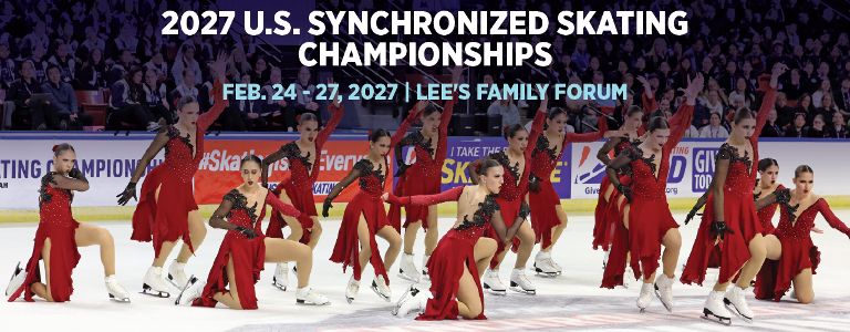 US Synchronized Skating Championships