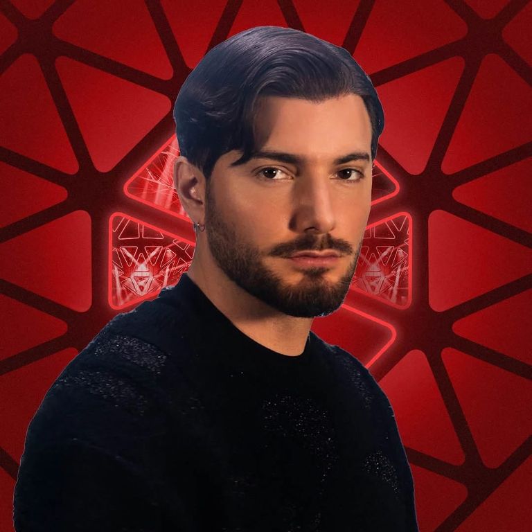 Alesso - Mexican Independence Day Weekend