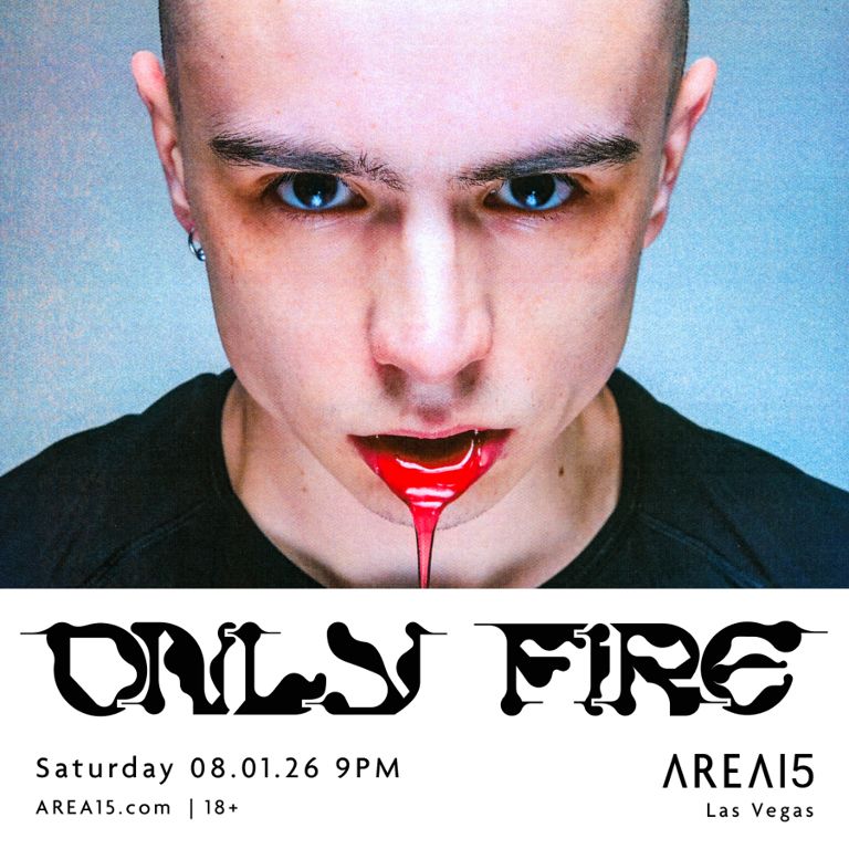 Only Fire