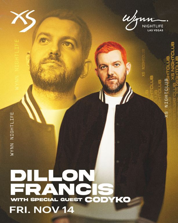 Dillon Francis