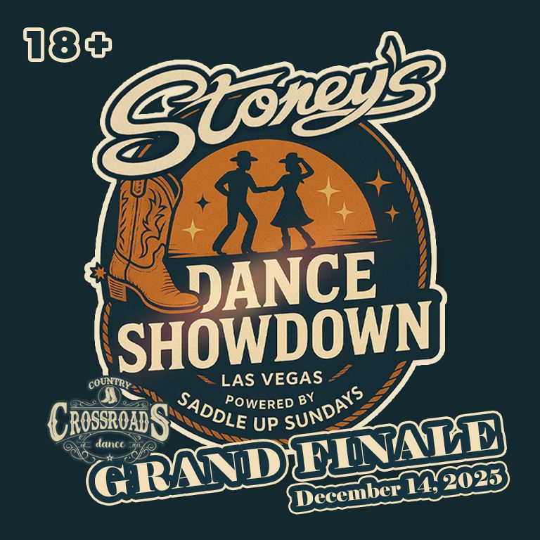Stoney's Dance Showdown Grand Finale