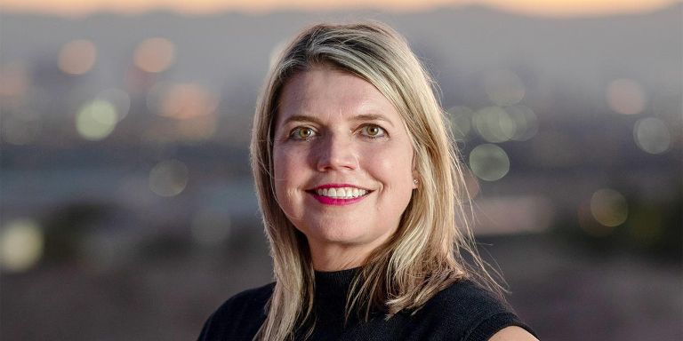 Alexis Hill for Governor