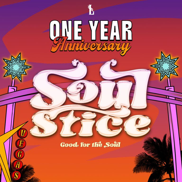 Soulstice