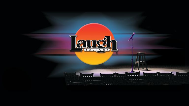 Laugh Factory
