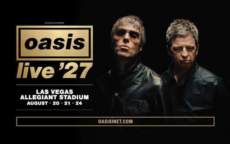 OASIS LIVE