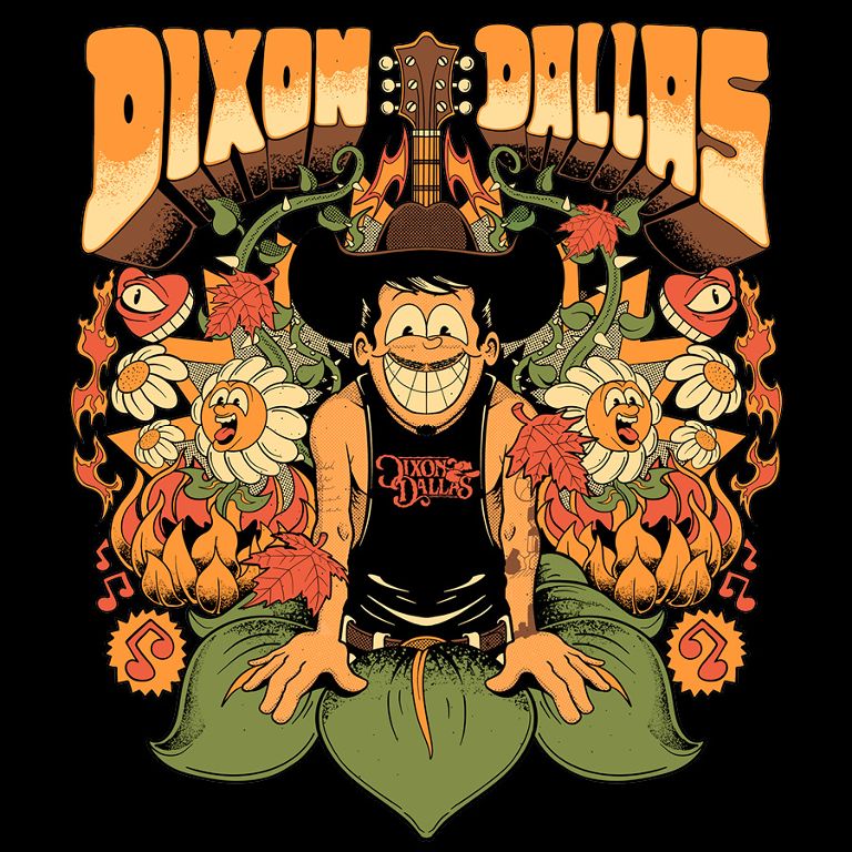 Dixon Dallas