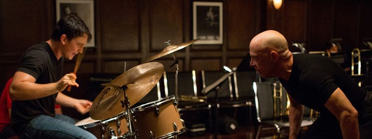 Whiplash