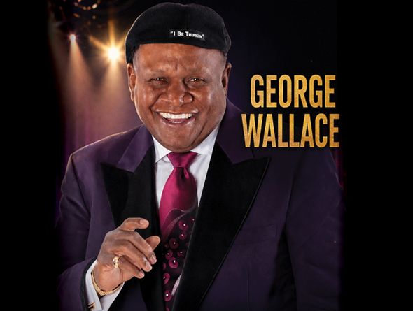 George Wallace