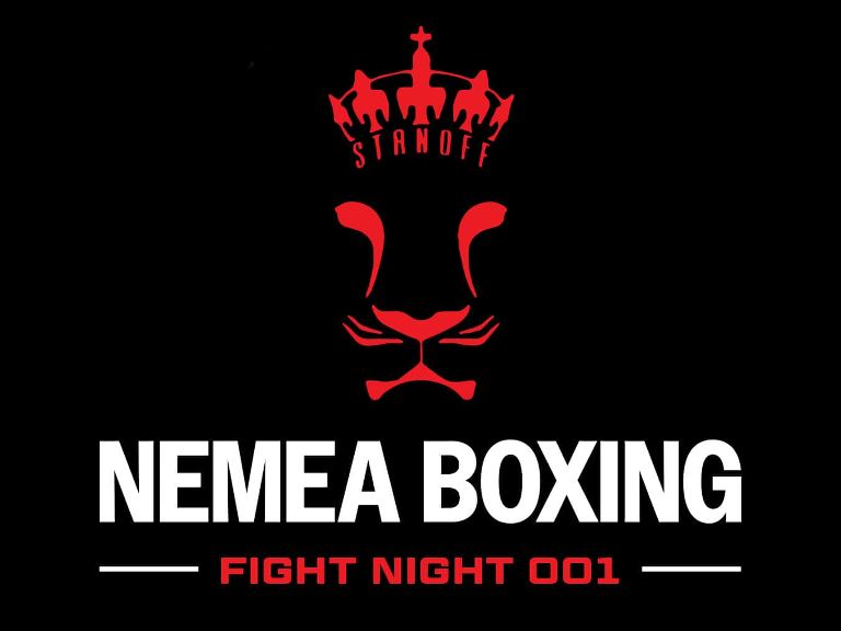Nemea Boxing Fight Night