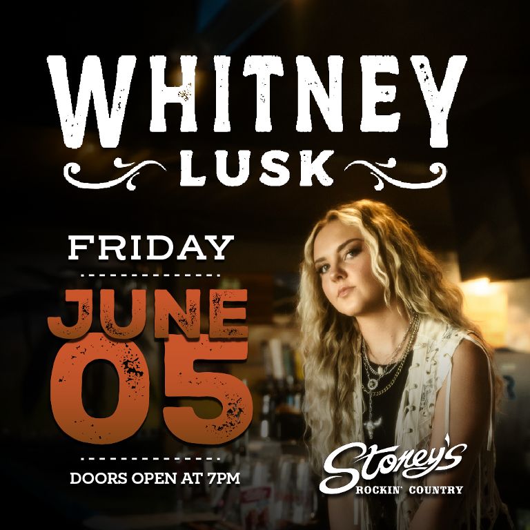 Whitney Lusk