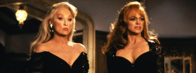 Death Becomes Her