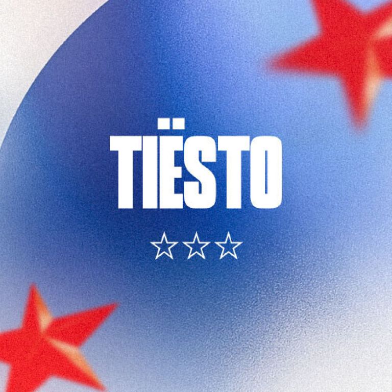 Tiësto