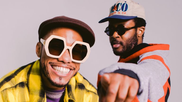 NXWORRIES: WHY LAWD? Tour