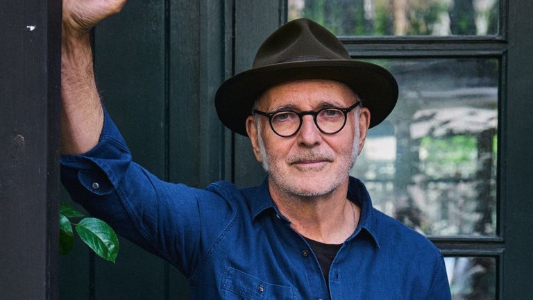 Ludovico Einaudi: Solo Piano