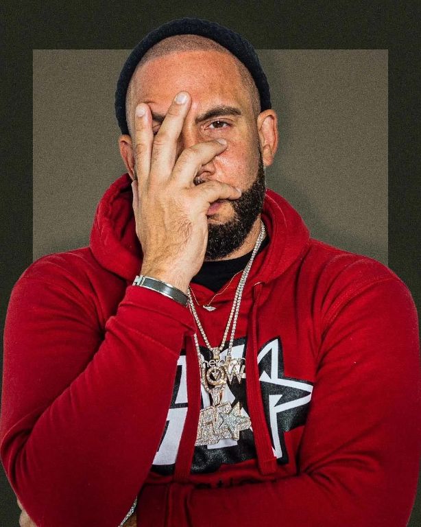 DJ Drama