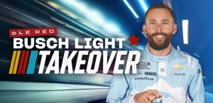 Ross Chastain Meet & Greet and Live Interview with Pat Spinosa
