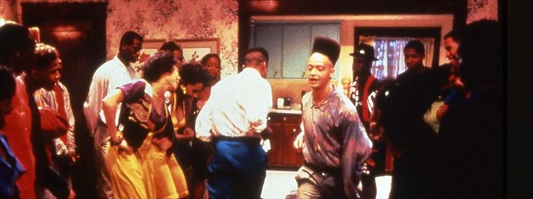 House Party