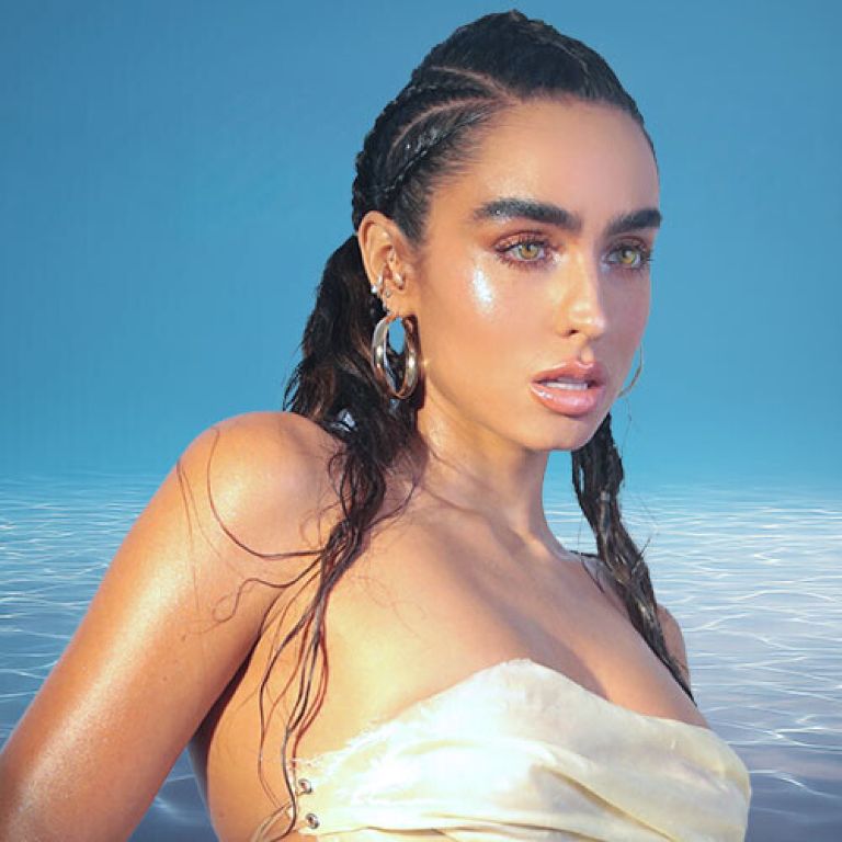 Sommer Ray