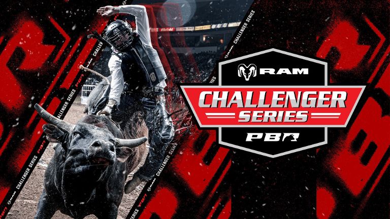 PBR: Challenger Series Championship