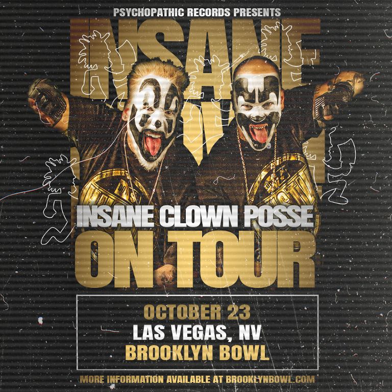 Insane Clown Posse