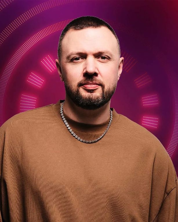 Chris Lake
