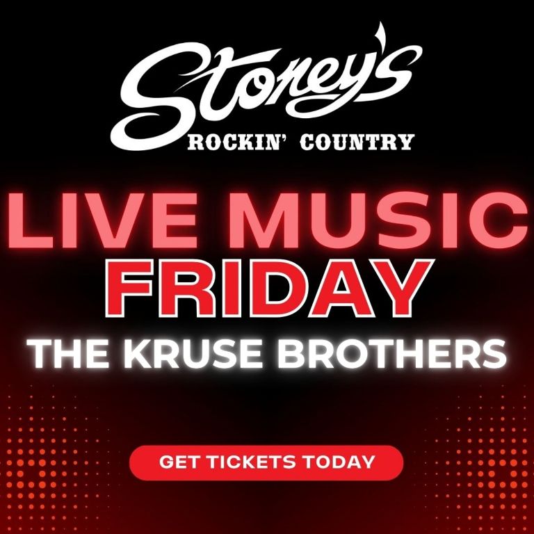 The Kruse Brothers