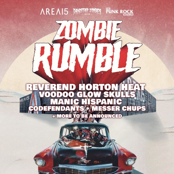 Zombie Rumble