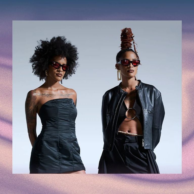 Beatport Fridays - Coco & Breezy