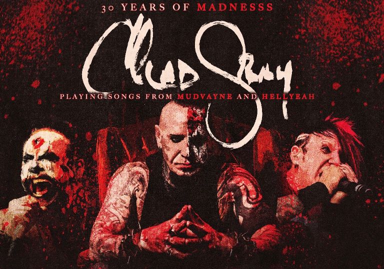 Chad Gray