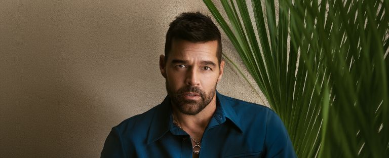 Ricky Martin