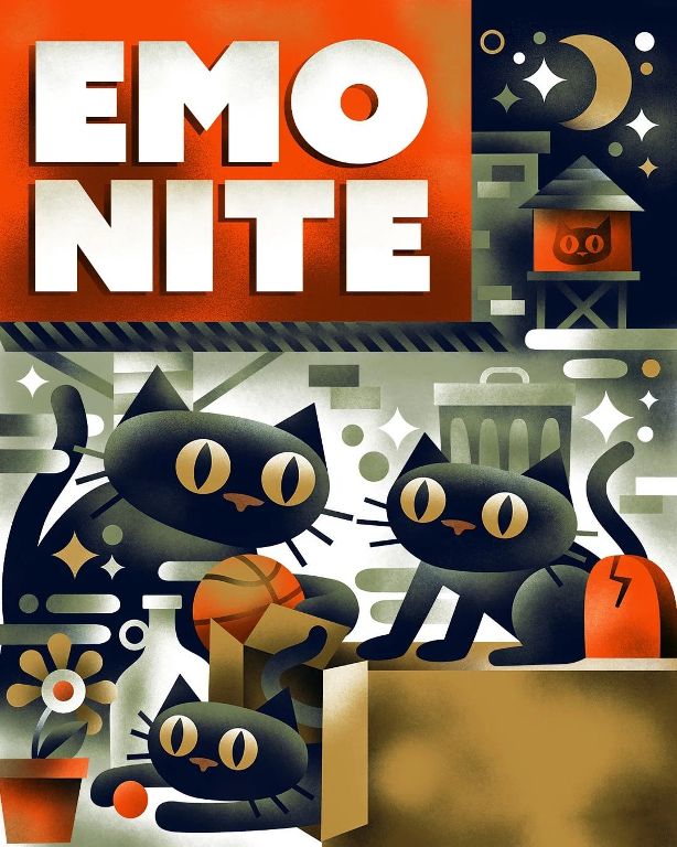 Emo Nite