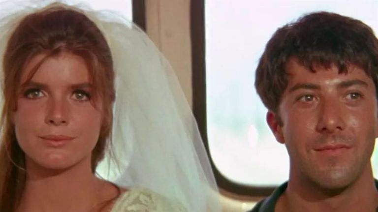 The Graduate