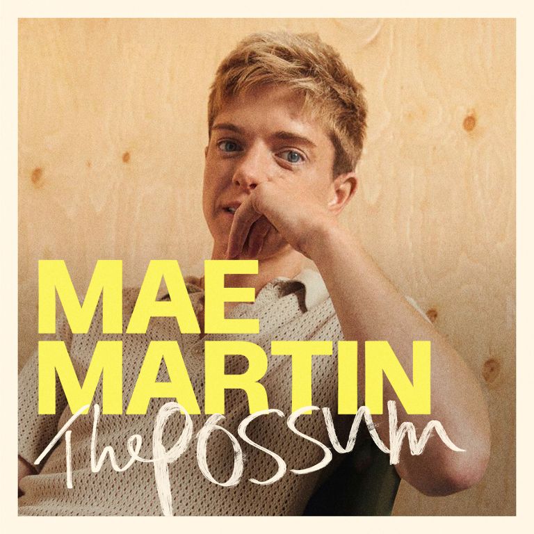 MAE MARTIN: THE POSSUM