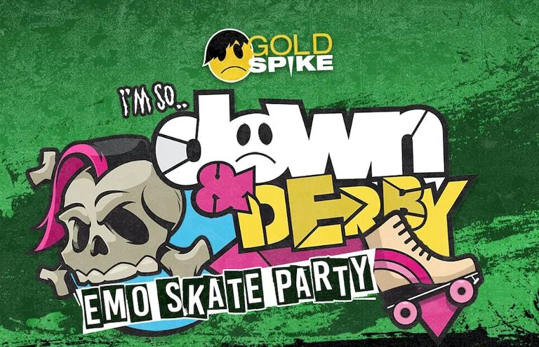 So Down & Derby
