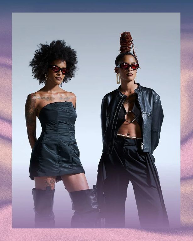 Beatport Fridays - Coco & Breezy