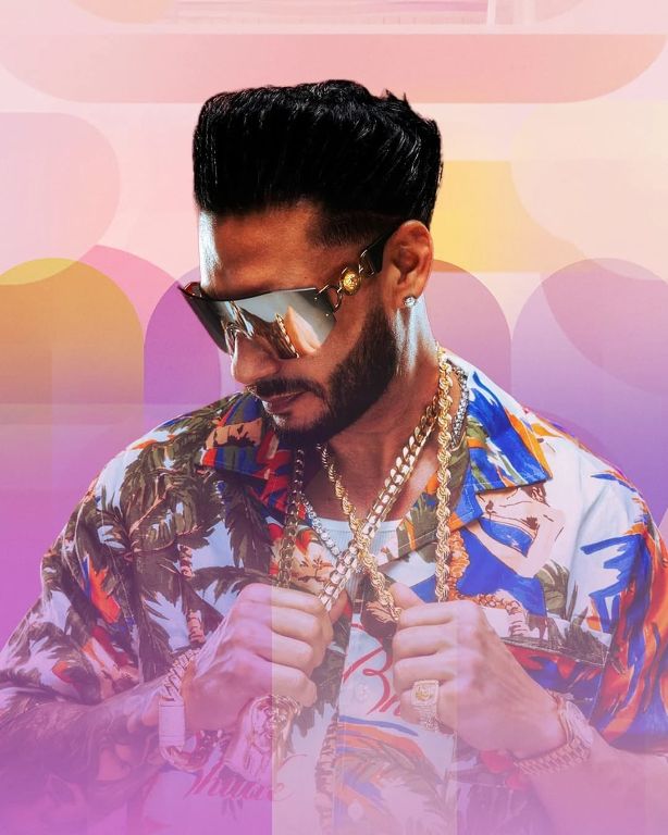 DJ Pauly D